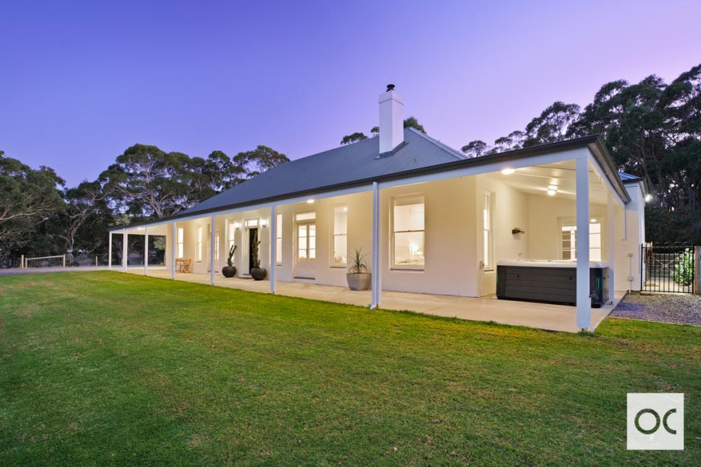 24 Justin Rd, The Range, SA 5172