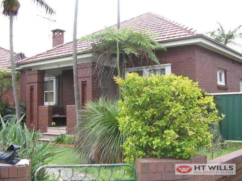 72 Park Rd, Kogarah Bay, NSW 2217