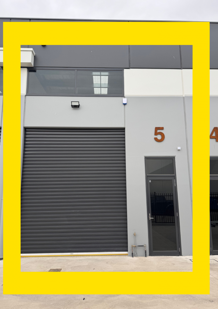 5/754 Princes Fwy, Laverton North, VIC 3026