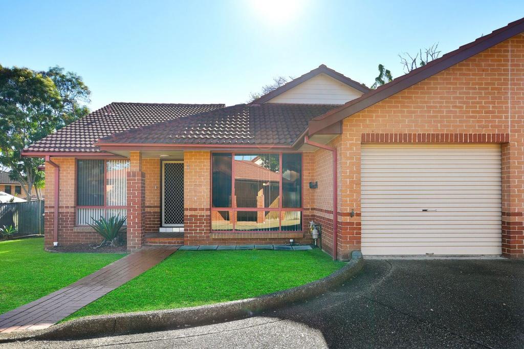 5/9-19 Eulo Pde, Ryde, NSW 2112