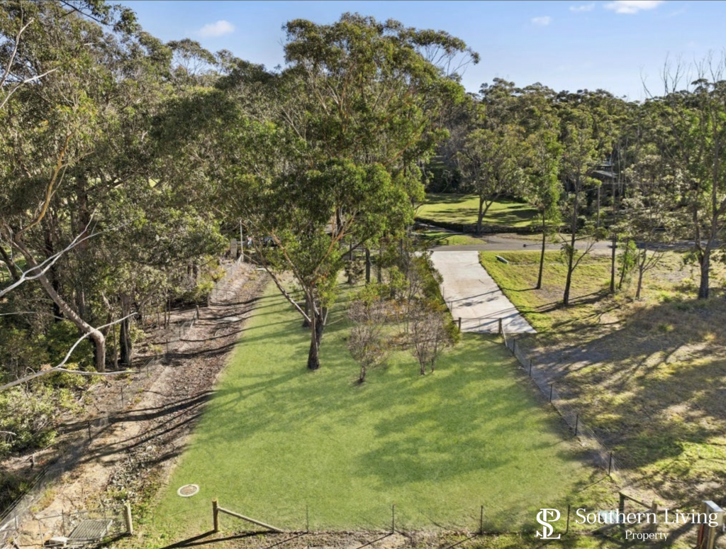 35 Cordeaux St, Willow Vale, NSW 2575