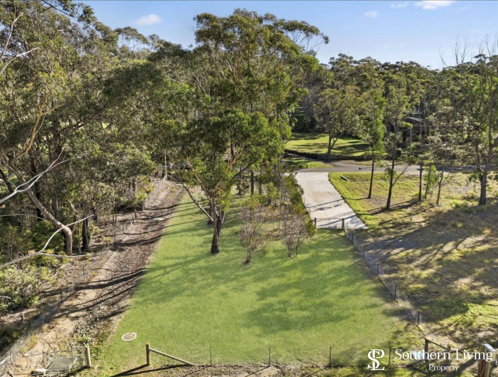 35 CORDEAUX ST, WILLOW VALE, NSW 2575