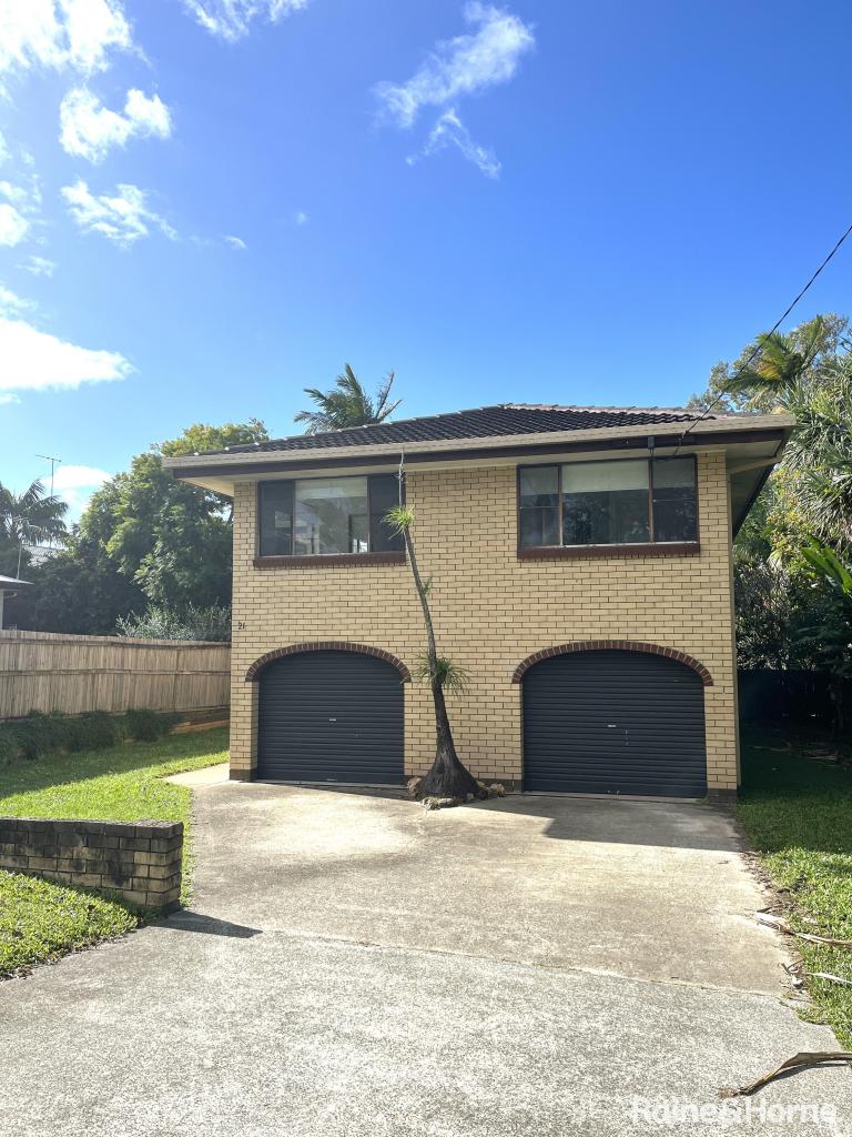 21 Wilkie St, Redland Bay, QLD 4165