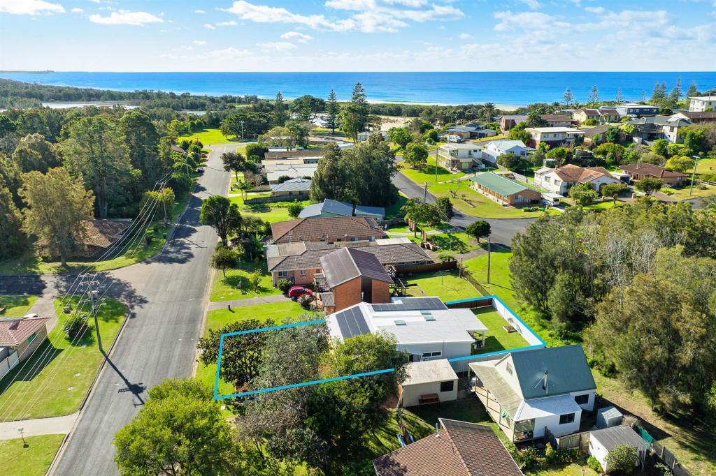 47 Tatiara St, Dalmeny, NSW 2546