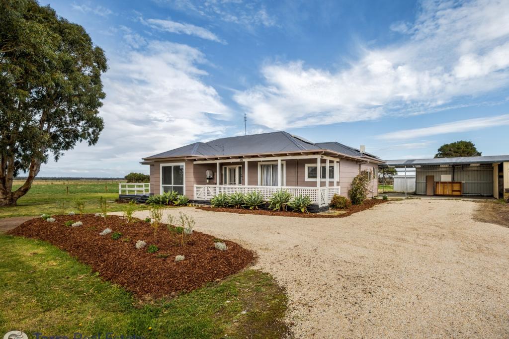 113 Gelliondale Rd, Gelliondale, VIC 3971