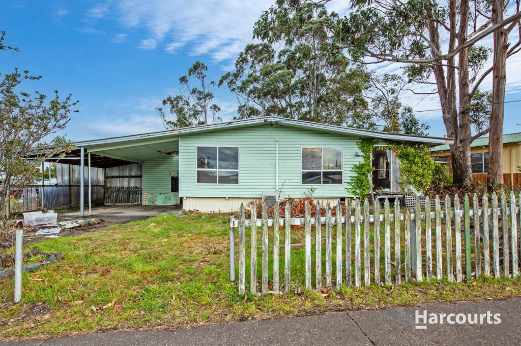 49 Main St, Zeehan, TAS 7469