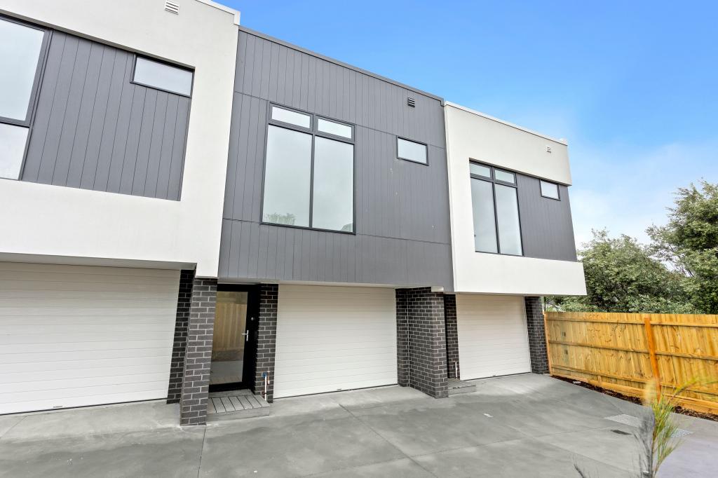 6/531 STATION ST, CARRUM, VIC 3197