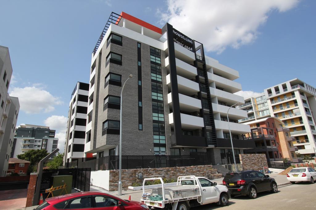 7/4-6 Castlereagh St, Liverpool, NSW 2170