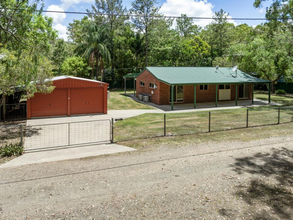 9 - 11 Burrows St, Moore, QLD 4314