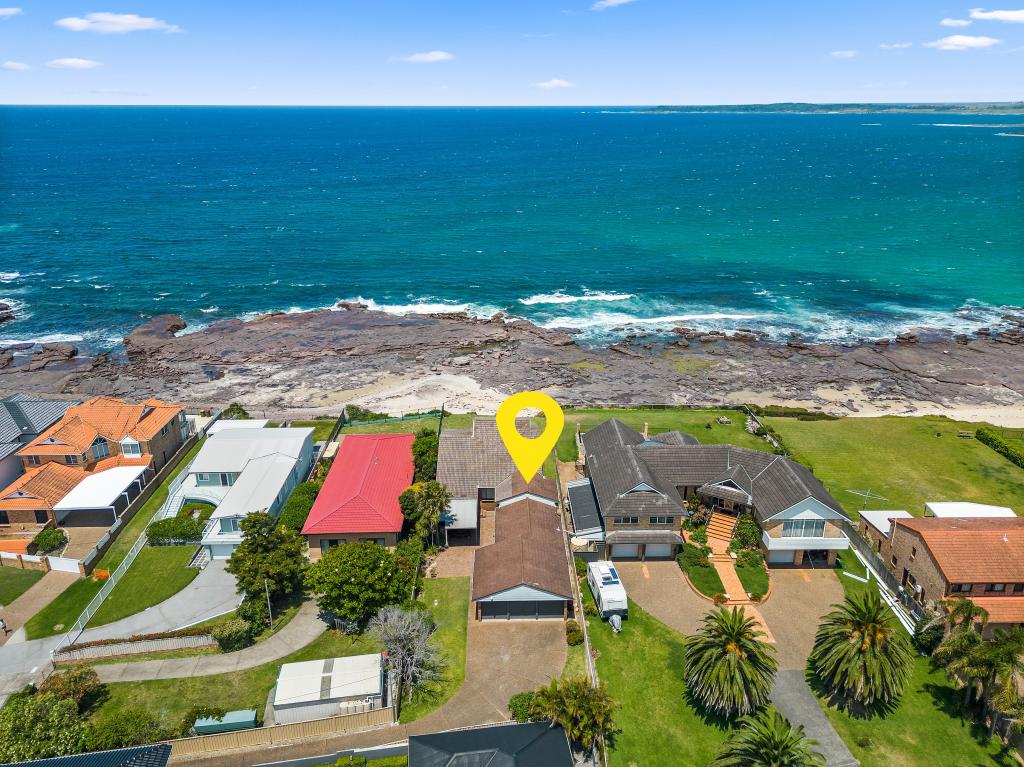 4 Shell Cove Rd, Barrack Point, NSW 2528