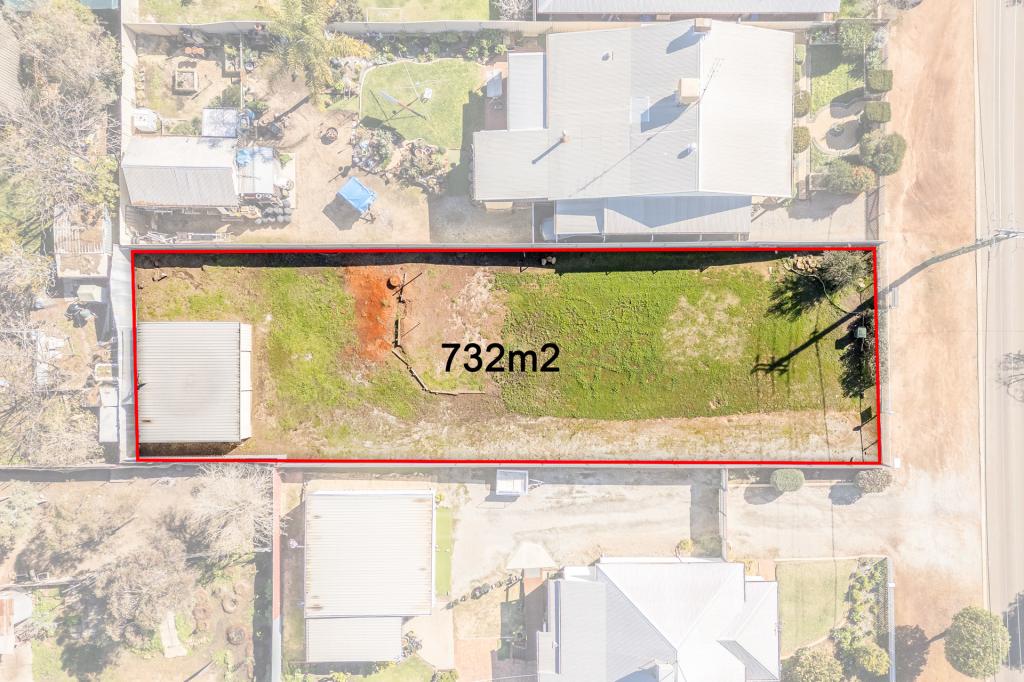 50 Gairdner St, Northam, WA 6401