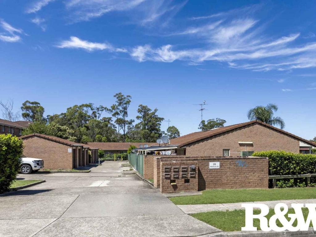 3/28 Methven St, Mount Druitt, NSW 2770