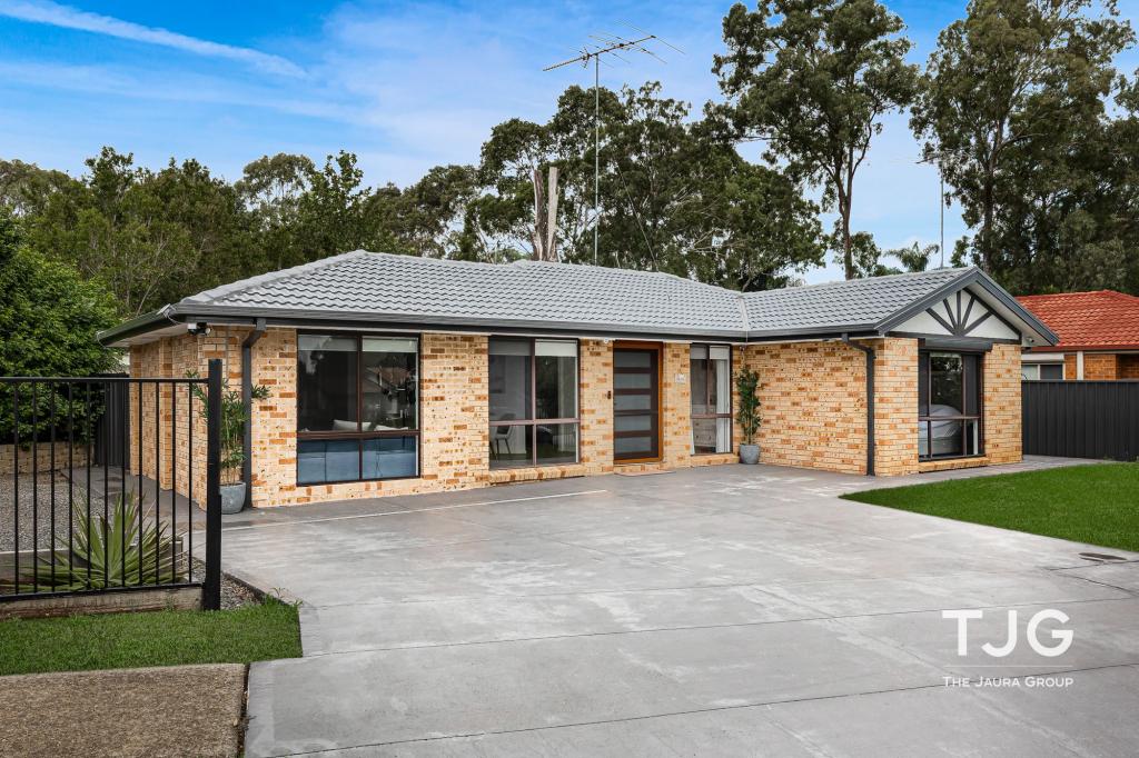 88 Farnham Rd, Quakers Hill, NSW 2763