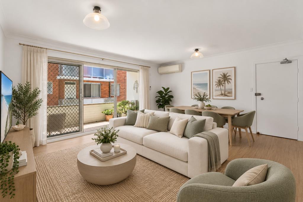 1/39 OAKS AVE, DEE WHY, NSW 2099
