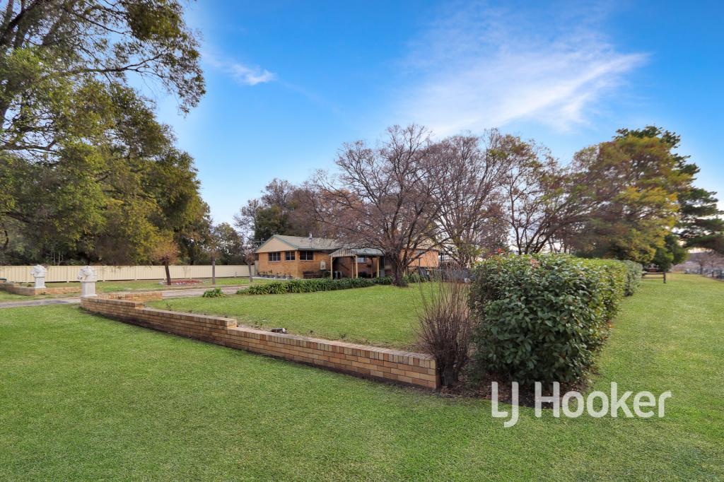 224 Old Bundarra Rd, Inverell, NSW 2360