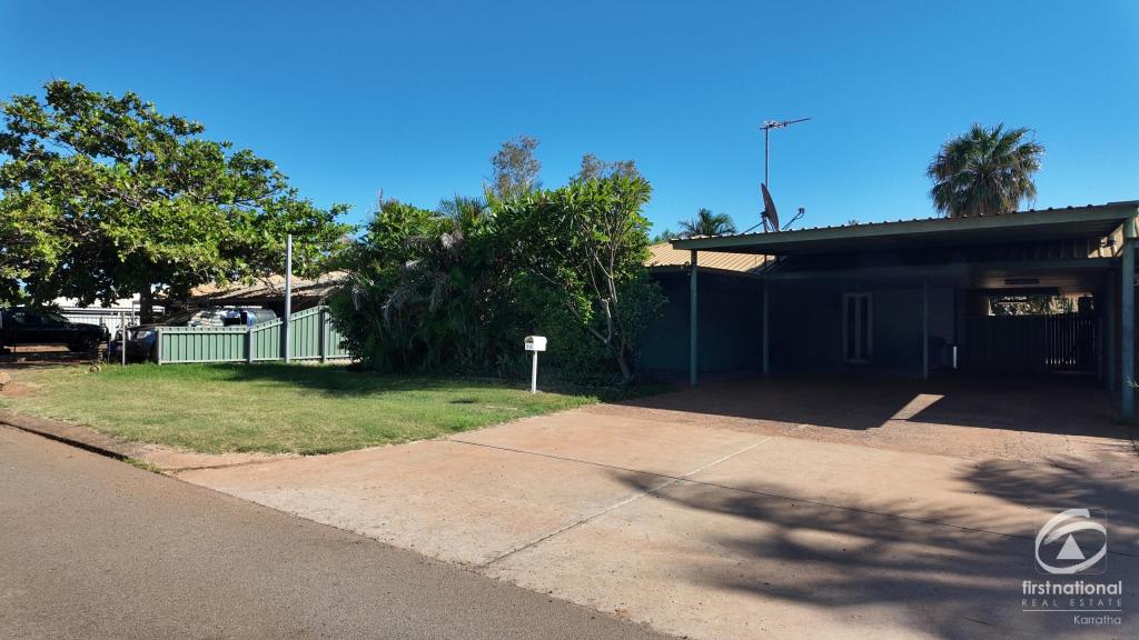 5a Goodwyn Cl, Millars Well, WA 6714