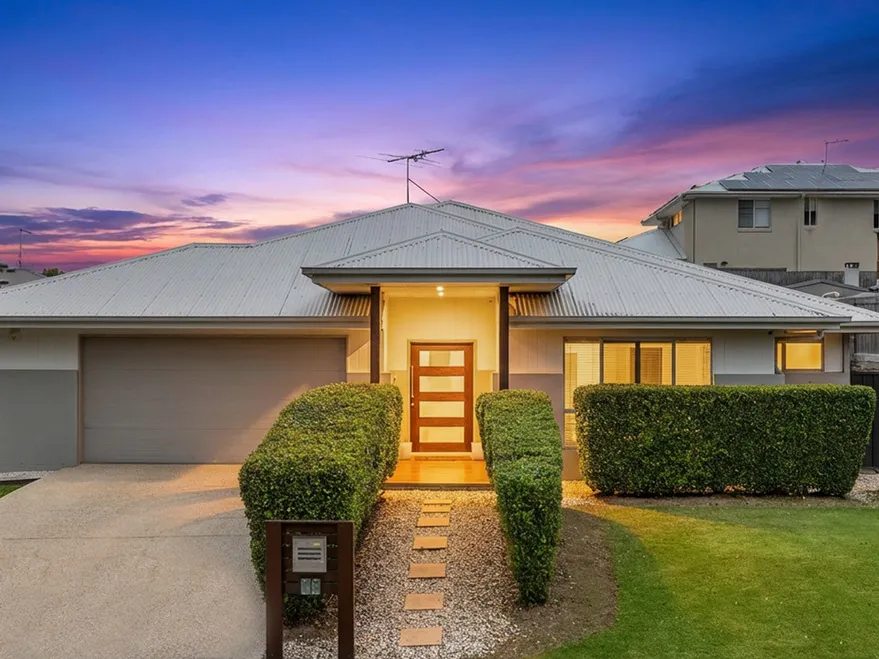 35 Taffeta Dr, Mount Cotton, QLD 4165