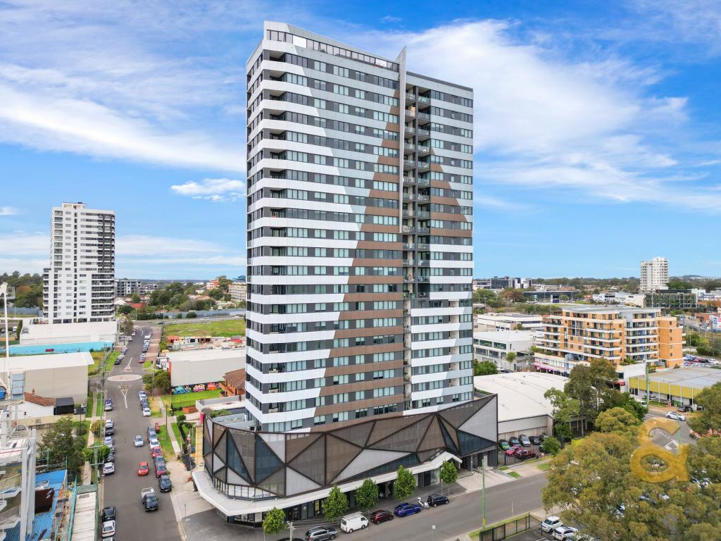 1004/1 Boys Ave, Blacktown, NSW 2148