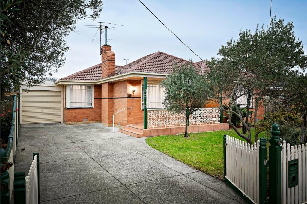 22 Allan St, Fawkner, VIC 3060