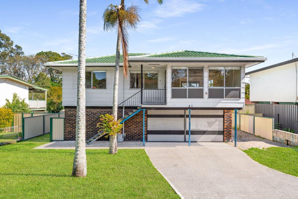 21 Orana St, Kingston, QLD 4114