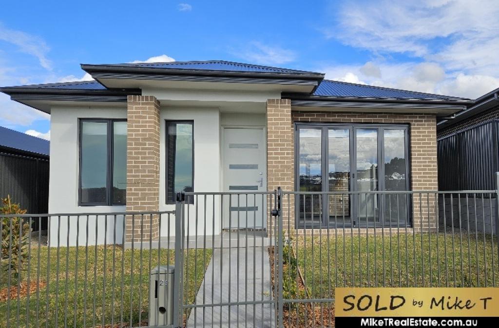 29 Connection Rd, Calderwood, NSW 2527