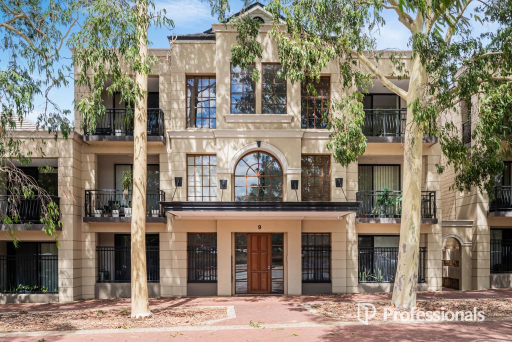 9f Shenton Ave, Joondalup, WA 6027