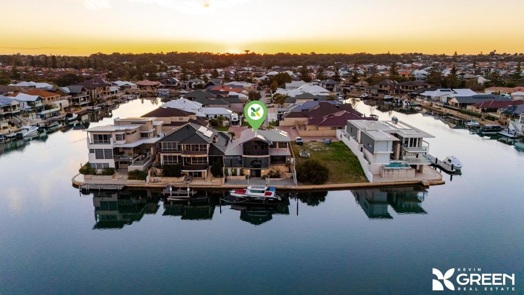 13 Nyari Ct, Halls Head, WA 6210