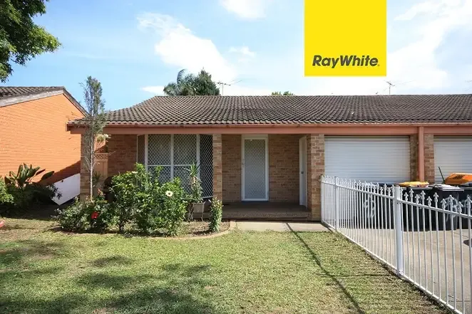 11 Victoria Rd, Macquarie Fields, NSW 2564