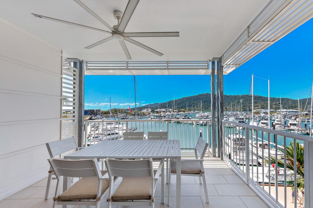 204/33 Port Dr, Airlie Beach, QLD 4802