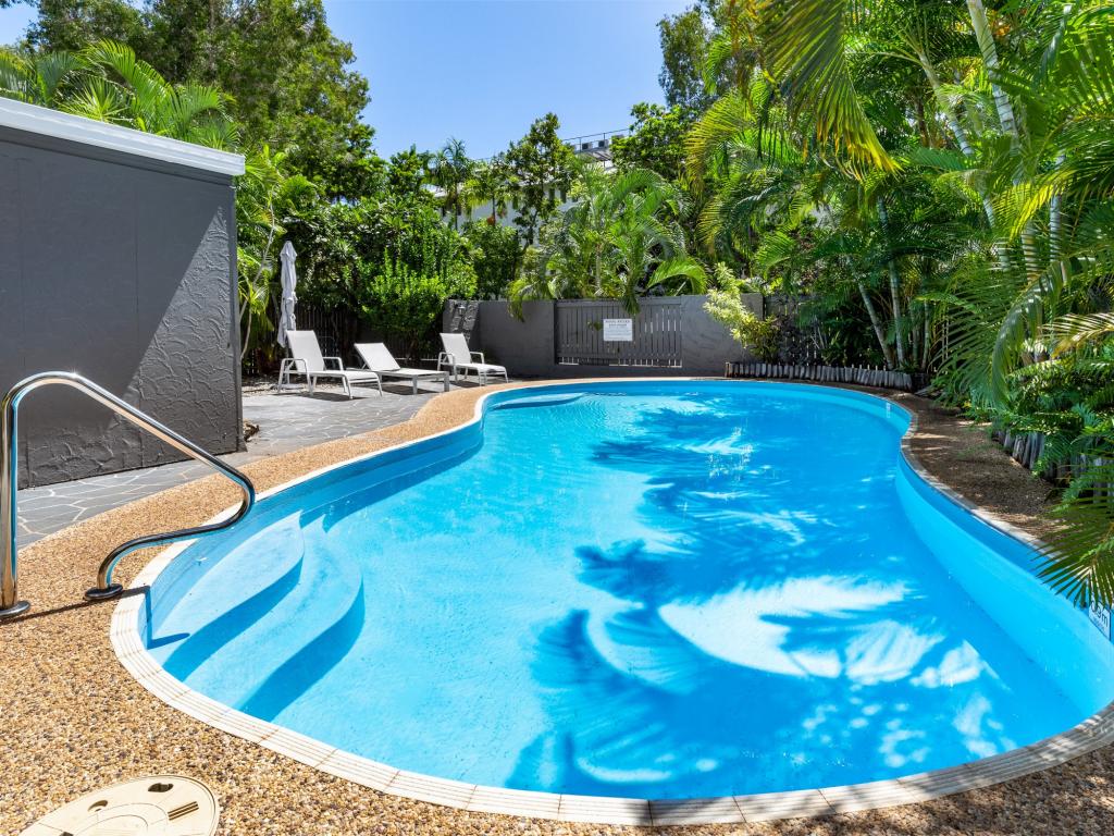 1/27 Amphora St, Palm Cove, QLD 4879