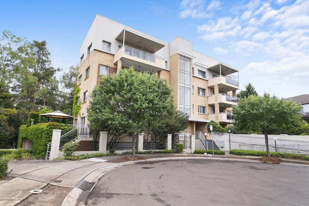 16/8 Refractory Ct, Holroyd, NSW 2142
