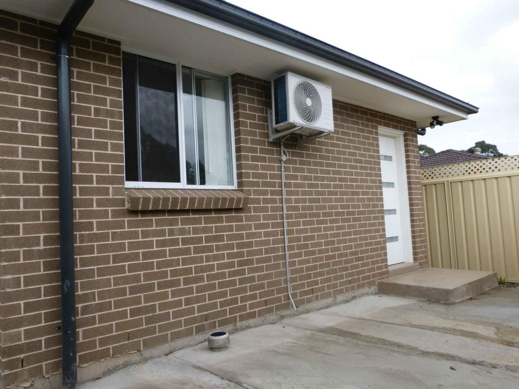 233A QUAKERS RD, QUAKERS HILL, NSW 2763