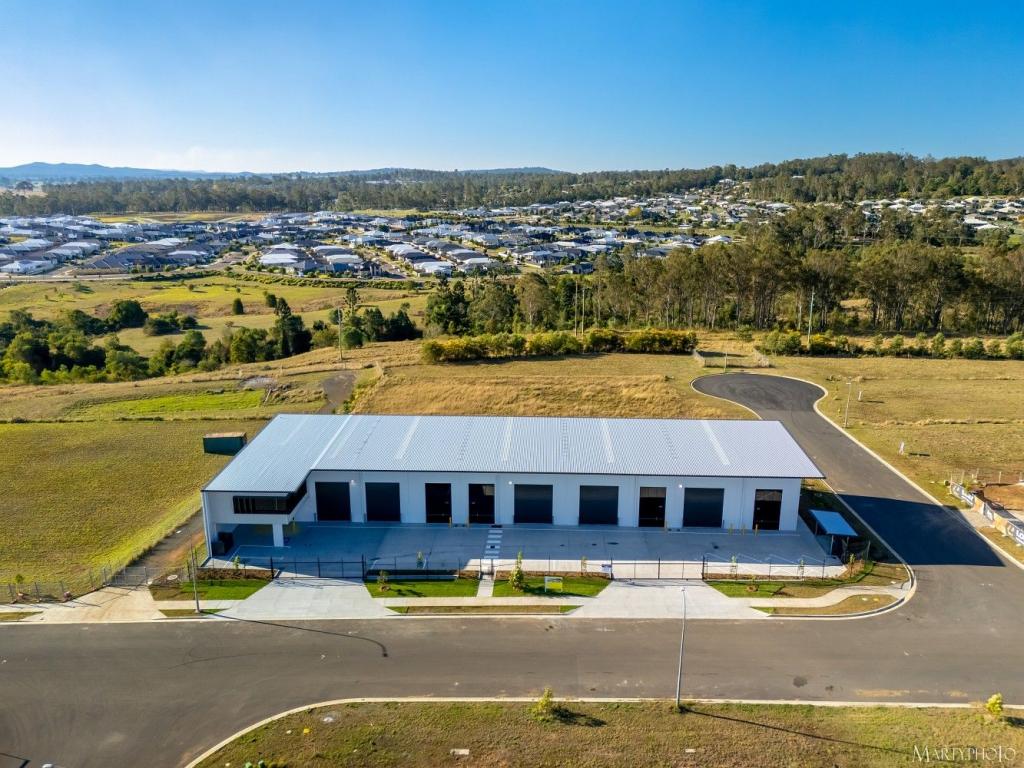 2/2 Don Franklin Ct, Beaudesert, QLD 4285
