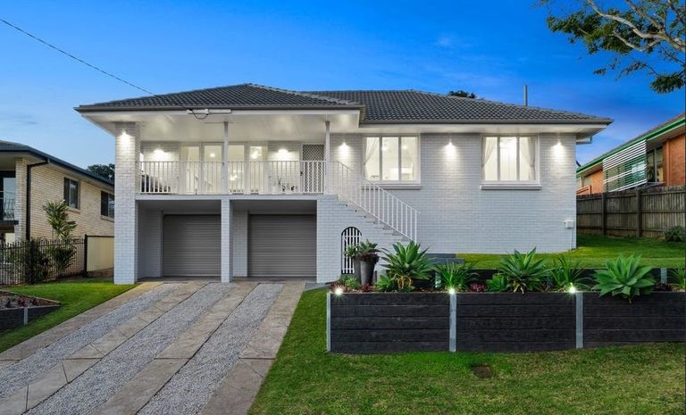 14 Ailsa St, Aspley, QLD 4034