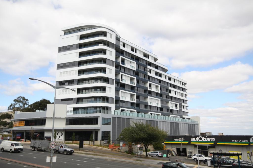 708/632 Doncaster Rd, Doncaster, VIC 3108