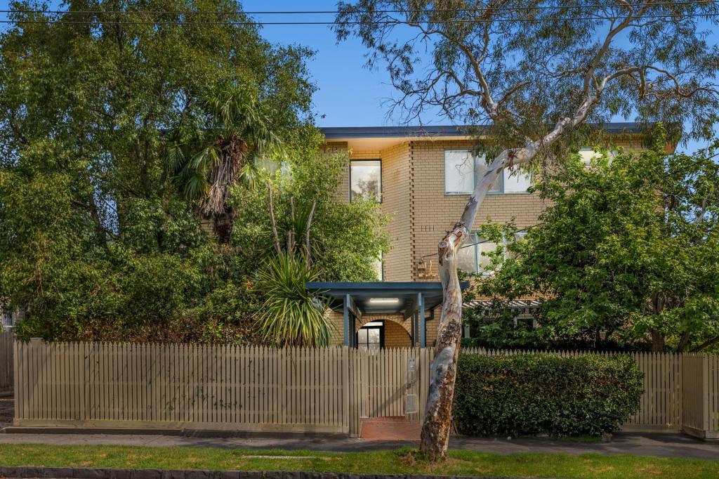 2/6 Mayston St, Hawthorn East, VIC 3123