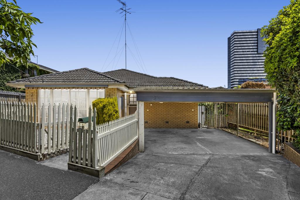 1/85 Manningham St, Parkville, VIC 3052