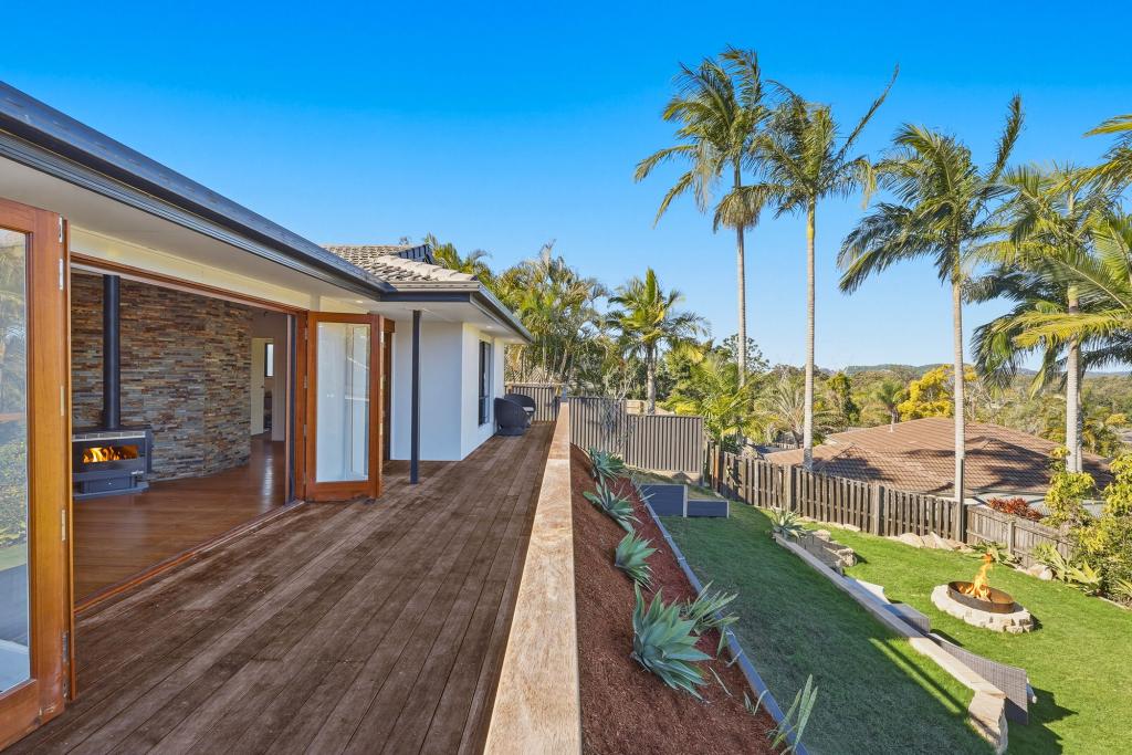 41 Sugarglider Lane, Mudgeeraba, QLD 4213