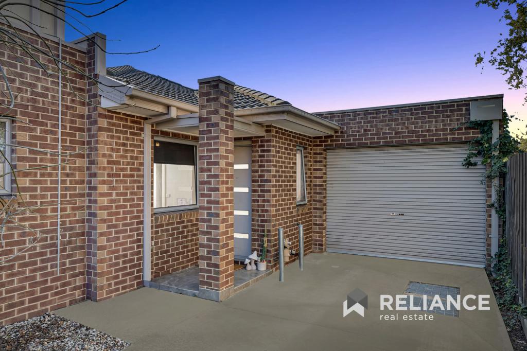3/17 Harris Ave, Hoppers Crossing, VIC 3029