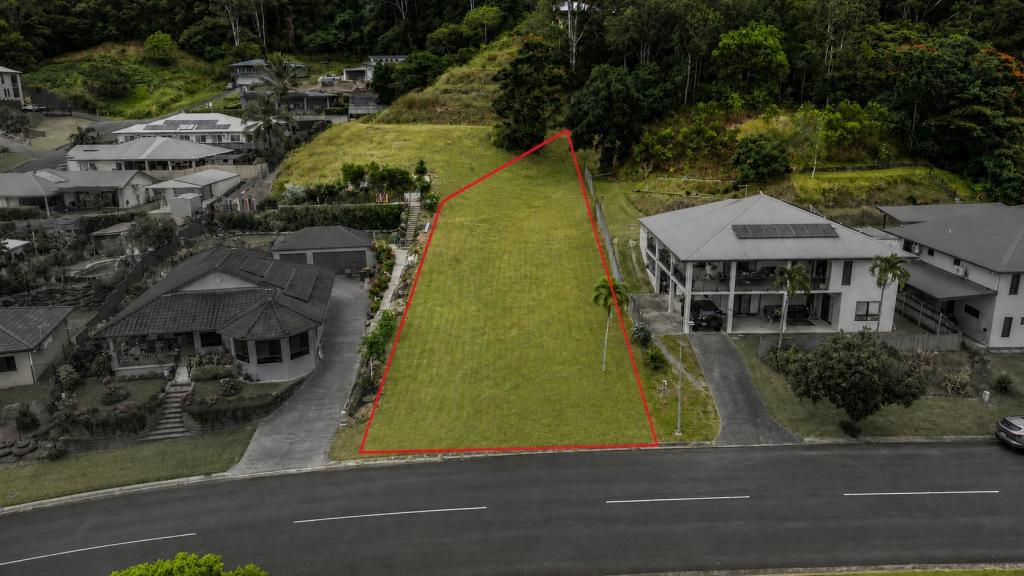 88 Verbena Dr, Mount Sheridan, QLD 4868