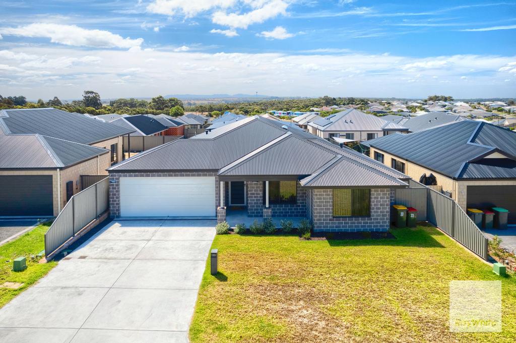 33 Barambah Cct, Bayonet Head, WA 6330