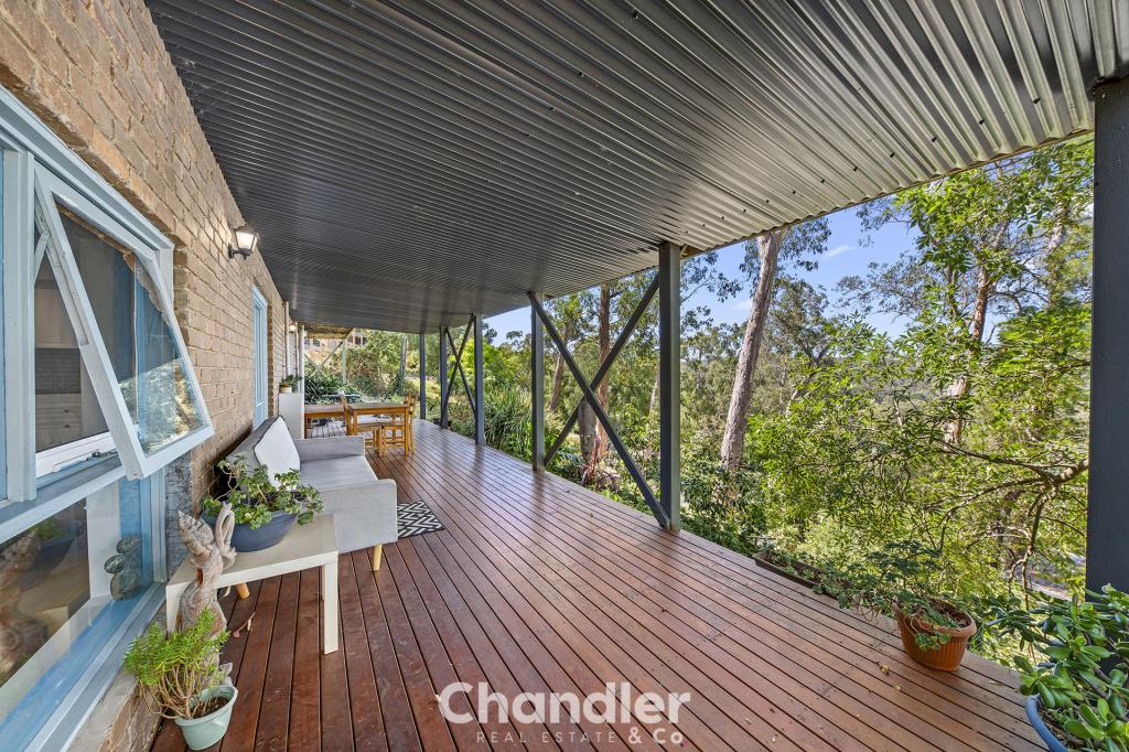 34a Martin St, Belgrave, VIC 3160