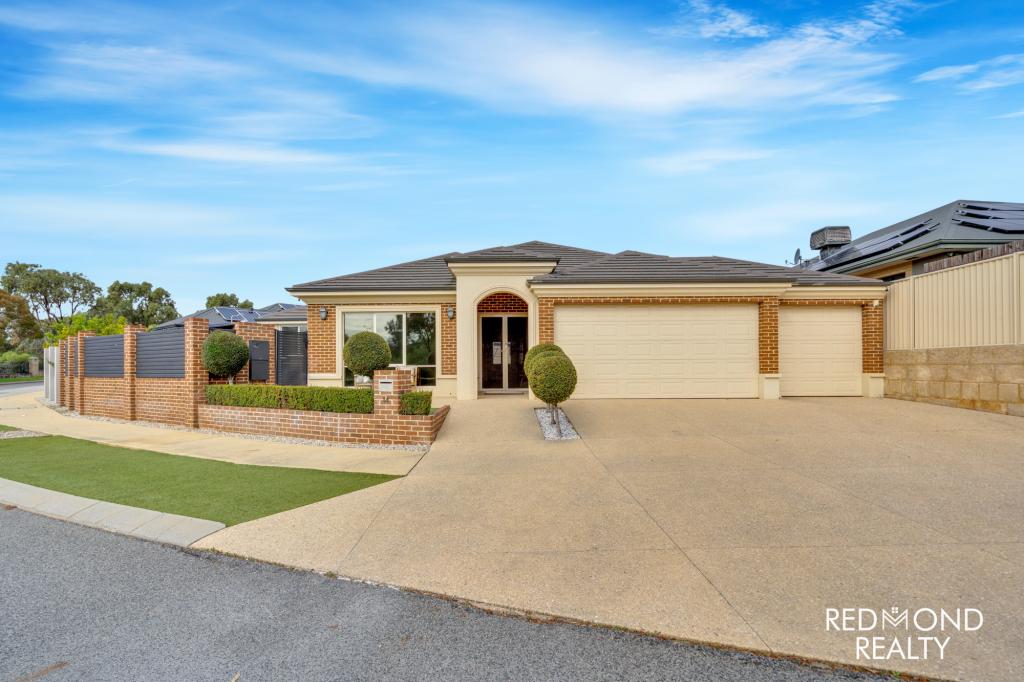 14 Raspins Loop, Burns Beach, WA 6028