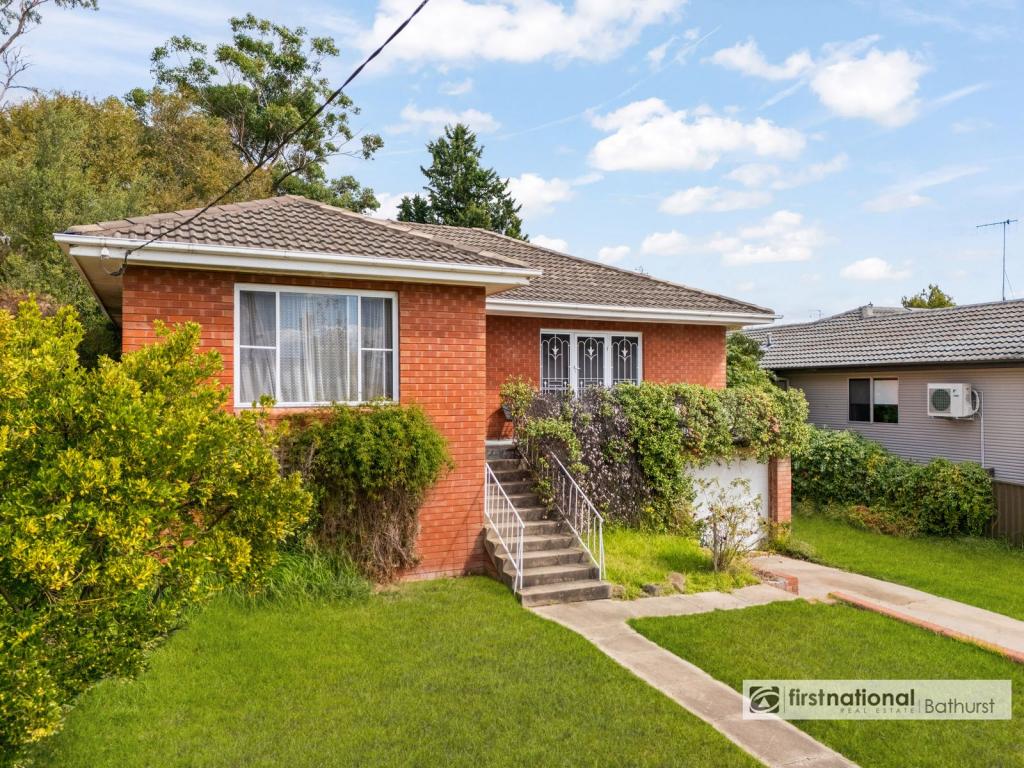 20 Isaacs St, West Bathurst, NSW 2795