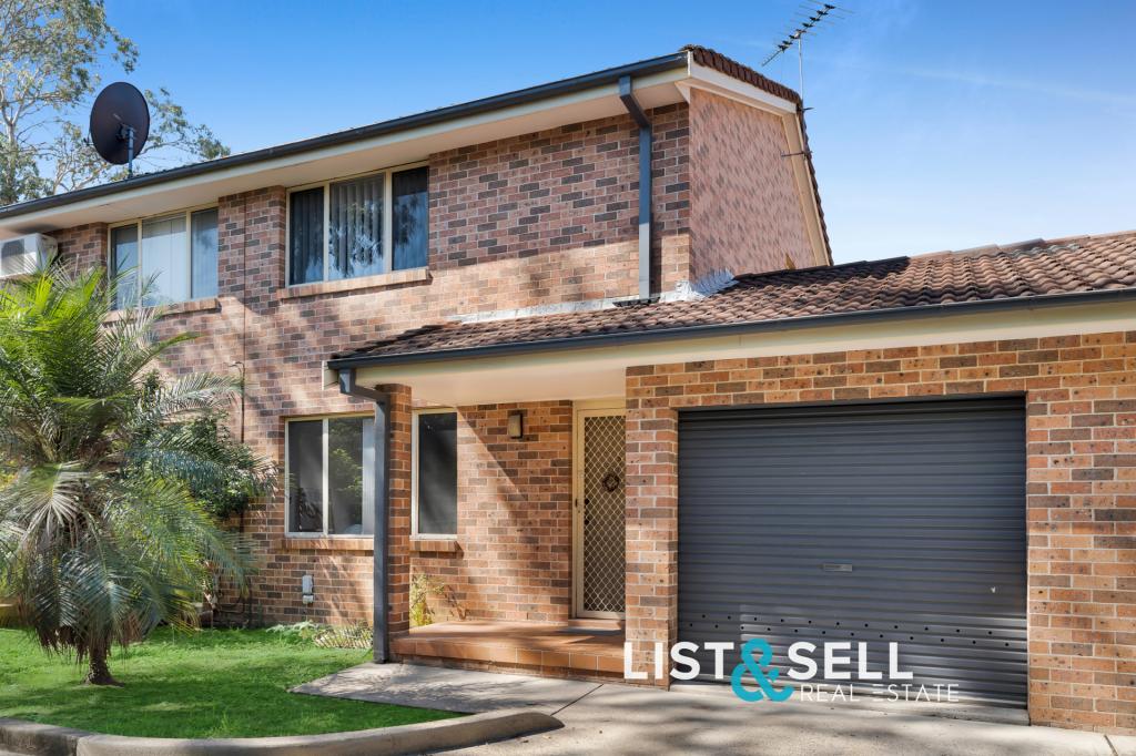 3/53 Trafalgar St, Glenfield, NSW 2167