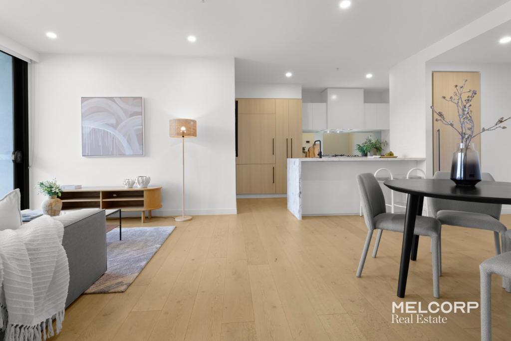 M-City 903/864 Blackburn Rd, Clayton, VIC 3168