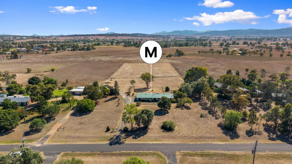 27 Stanley Cres, Quirindi, NSW 2343