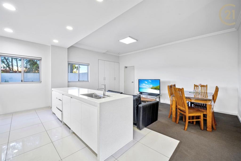 3/30-32 Arncliffe St, Wolli Creek, NSW 2205