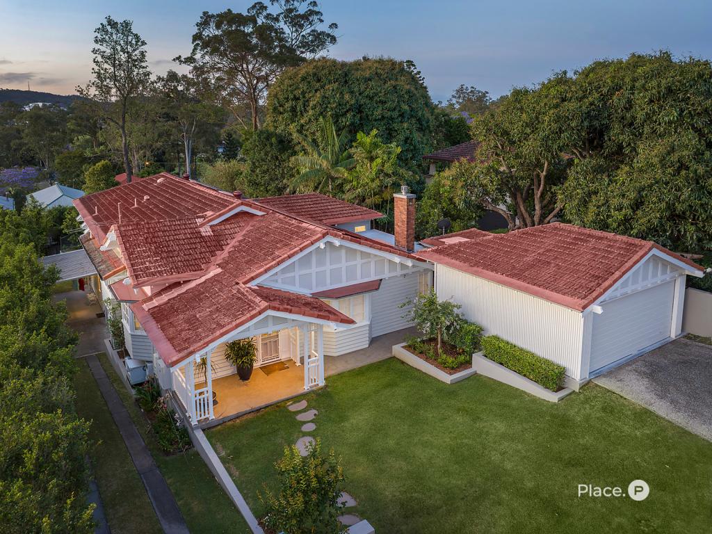 20 Munro St, Indooroopilly, QLD 4068