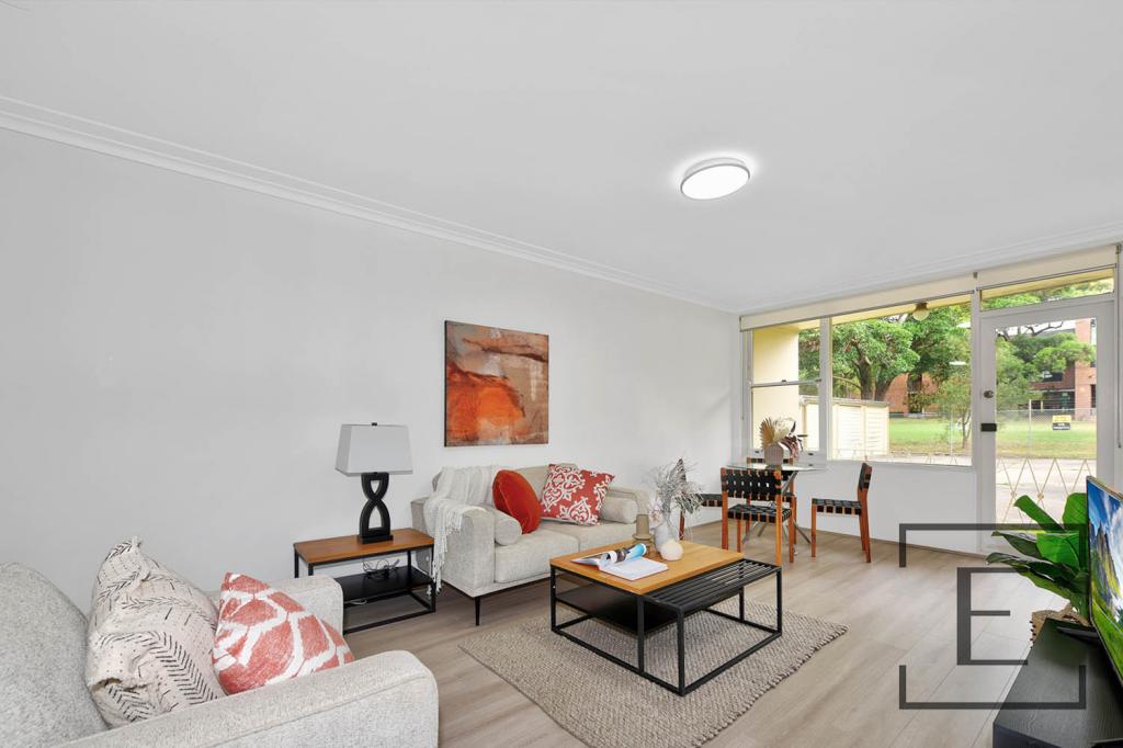 12/28 Russell St, Strathfield, NSW 2135